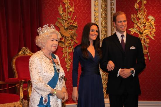 madame-tussauds-london